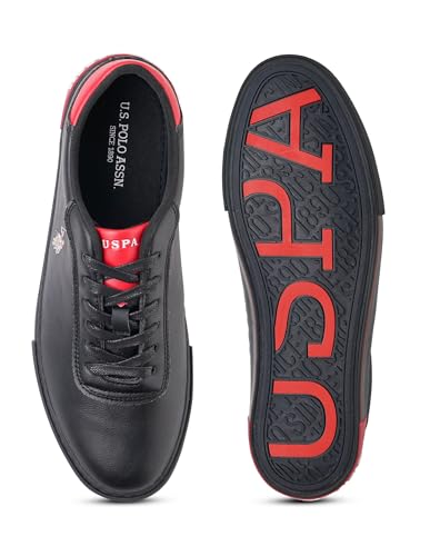 Image of USPA|Moore| Stylish Casual Sneaker Shoes for Man
