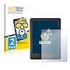 brotect Pellicola Protettiva Opaca Compatibile con Amazon Kindle 2019 (10a Generazione) Pellicola Protettiva Anti-Riflesso (2 Pezzi)