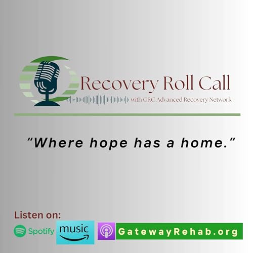 Recovery Roll Call Titelbild