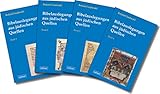 Bibelauslegungen aus jüdischen Quellen: Unveränderter Nachdruck. 4 Bände im Paket - Roland Gradwohl 