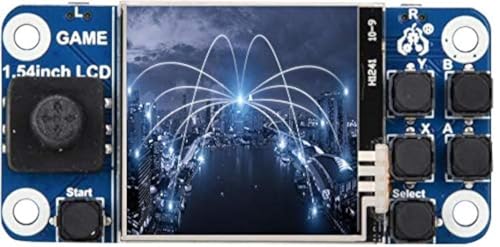 for Mini Classic Handheld Game Console - Portable Retro Game Console with 1.54 inch LCD Display