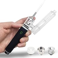 Algopix Similar Product 4 - Portable Carving Travel Kit for Wax (8)