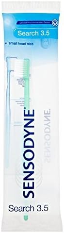 Search 3.5 Toothbrush by Sensodyne