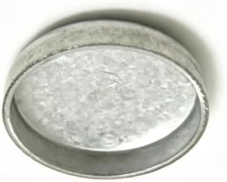 Expansion Plug for Cummins 15L ISX QSX QSB RAM 4B 6B 3015865 3000104