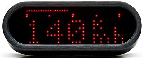 MG3002010 - Motoscope Mini - Black