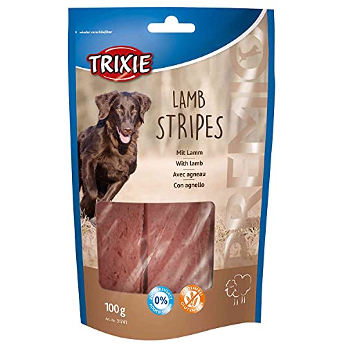Trixie PREMIO 100 g Lamb Stripes