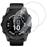 YWXTW 対応 Garmin fenix7 epix フィルム 【2枚入り 日本旭硝子製 】対応 Garmin fenix7 epix ガラスフィルム Garmin fenix7 epix 保護フィルム 強化ガラス 液晶保護フィルム 硬度9H 耐衝撃 飛散防止 高透過率 気泡ゼロ 指紋防止 高感度タッチ 貼り付け簡単 YWXT-Ga7