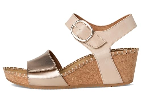 Comfortiva Women's Eldorah Sandal4