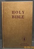 The Holy Bible: Containing the Old and New Testaments (King James Version)