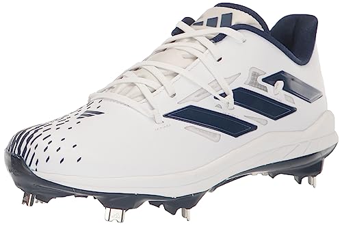 Image of adidas Men's Adizero Afterburner 9 Cleats