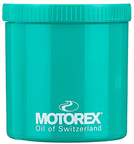 Graisse carbone SHIMANO Motorex paste pot 850g empecher glissement tige selle velo route