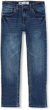 Lvb 511 Slim Fit Jean-Classics Jeans 