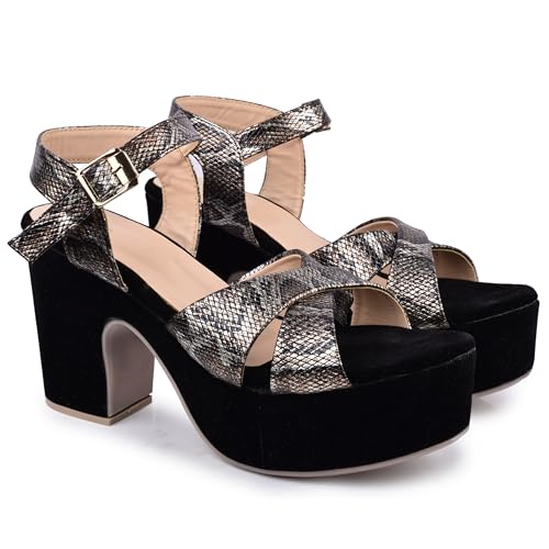 Image of Signora109 Heeled Sandal