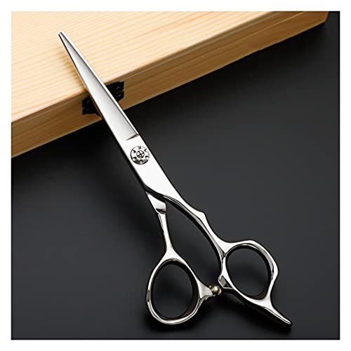 Ciseaux de coiffure 5.5 pouces pour coupe de cheveux nette et structurelle - 2