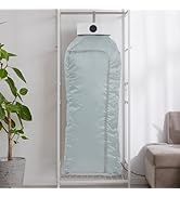 Lowya Clothes Dryer, Clothes Dryer, Room Dryer, Indoor Drying, Laundry Dryer, Rainy Season, Dust Mite Countermeasure, Compact, Small, Living Alone, Children's Clothes, For Household Use, Hanger