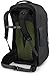 Osprey Farpoint 70L Men's Travel Backpack, Tunnel Vision Grey