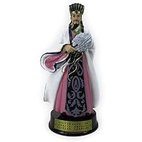 Amazon.co.jp: gannbarou 置物 フィギュア 三国志 登場人物 立ち姿