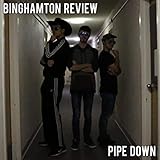 Pipe Down: Pipe Dream Diss Track [Explicit]