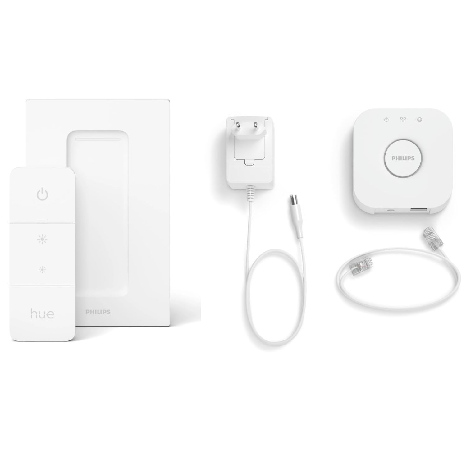 Volledige Controle Met Philips Hue Bridge Volledige Controle Met Philips Hue Bridge