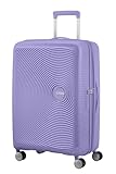 American Tourister Soundbox Spinner 67/24 Tsa 81l Trolley Expandable One Size