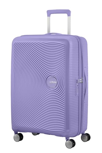 American Tourister Soundbox Spinner 67/24 Tsa 81l Trolley Expandable One Size