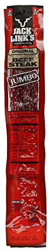 Jack Link's Beef Steak, Original, 2oz