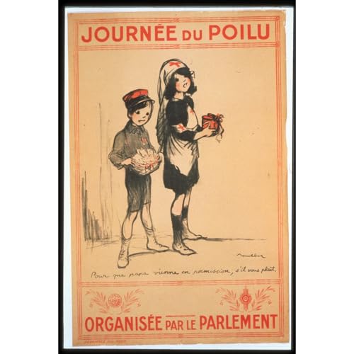Impression sur toile déco vintage grand format 76x101cm affiche roulée ARTICULOZY salon