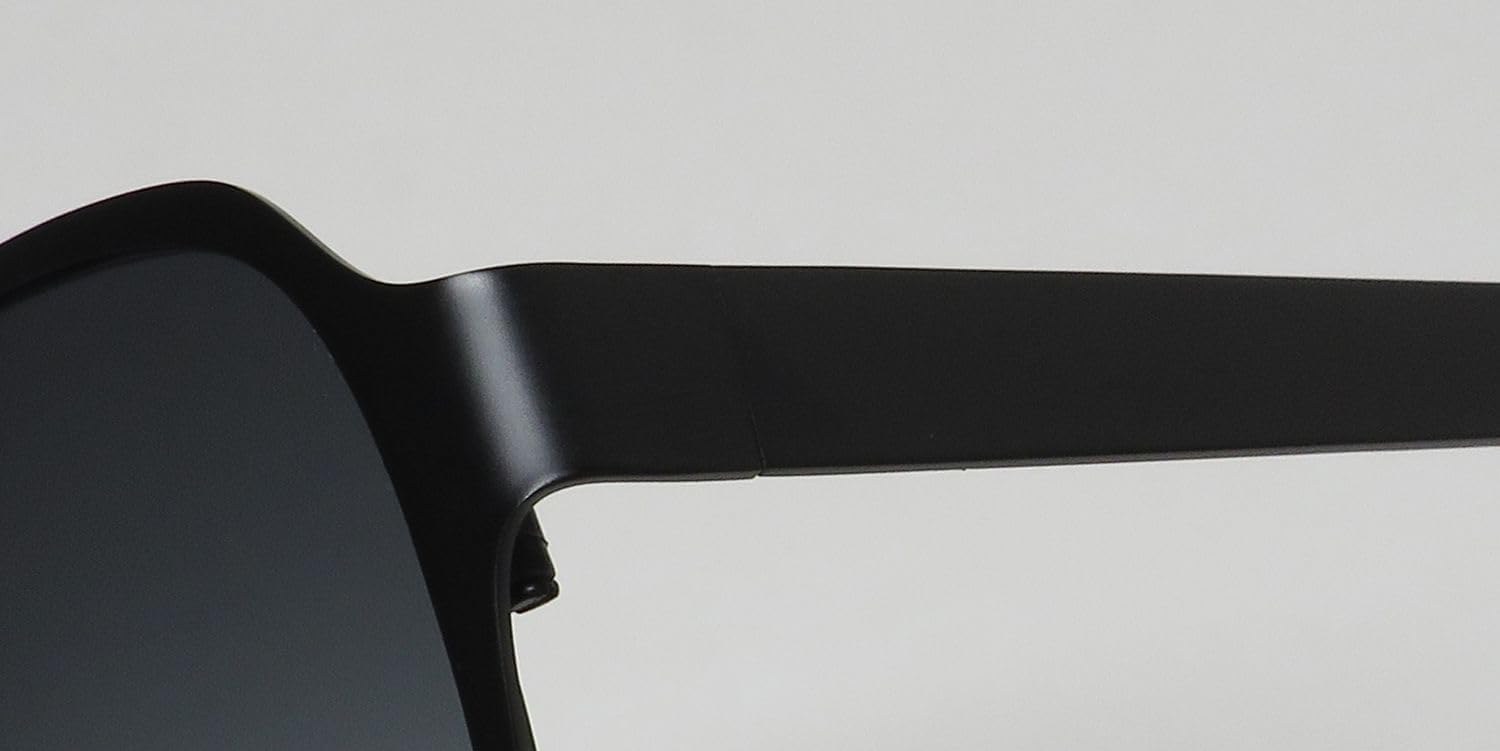 Sean John Sjmos3002 Sunglasses Italian Mafia Boss Look Classic Shape Authentic