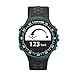 CANMORE TW411 Golf GPS Watch with Fitness Tracker, 41,000+ Free Preloaded Worldwide Course, Upgraded IC Chip, Blue