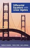 Differential Equations with Linear Algebra