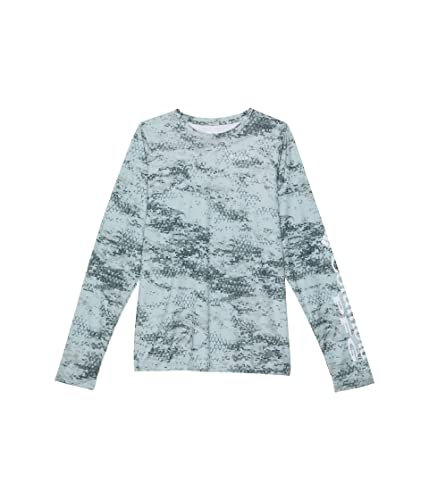 Image of Columbia Kids Terminal Tackle L /S Tee (Little Kids /Big Kids)