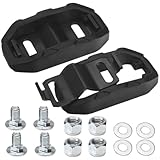 Kit di ricambio per spazzaneve 72603100 per Ariens 2 Stage 921005 921006 926027 939003 con componenti di installazione completi