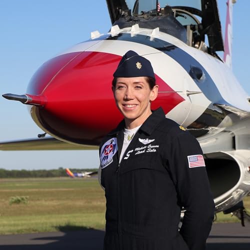 Page de couverture de FPP203 - The U.S. Air Force Thunderbirds