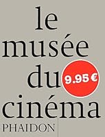 Le Musée Du Cinéma 0714893358 Book Cover