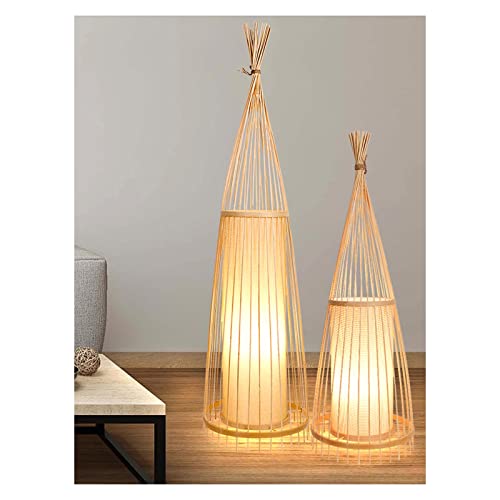 Lámpara de pie para rincones oscuros y decoración sin vida 7
