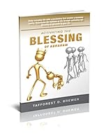 Activating The Blessing of Abraham 1942260008 Book Cover