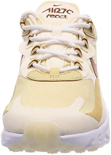 nike air max 270 react red beige