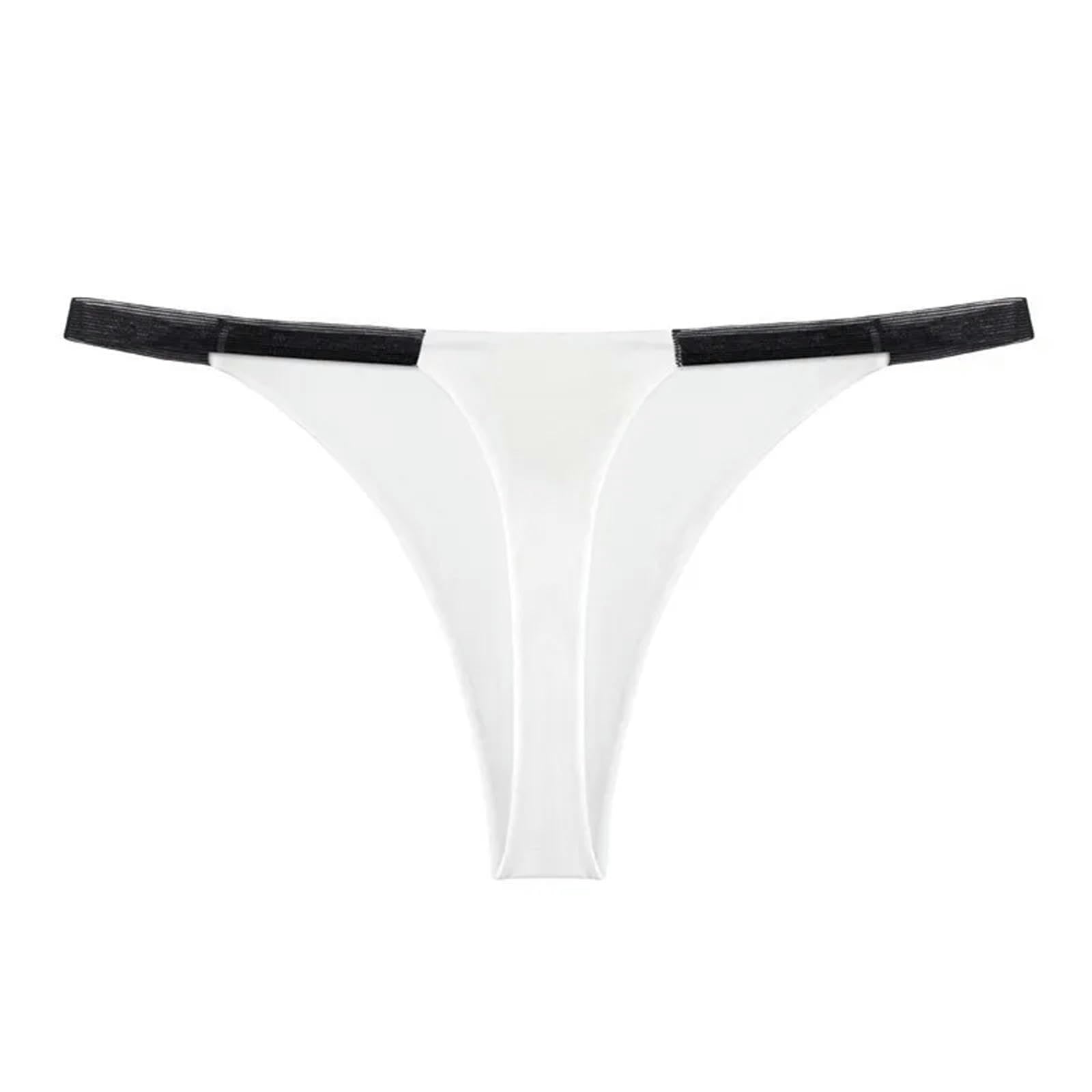 Bragas Mujer Brasas para Mujeres Tangs Lencería De Lencería