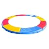 Greenbay 6ft, 8ft, 10ft, 12ft, 13ft, 14ft Premium Replacement Trampoline Surround Pad | UV resistant PVC top | EPE foam…