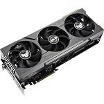 ASUS – ASUS TUF Gaming GeForce RTX® 4080 OC Edition Grafikkarte (PC