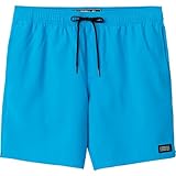 [オニール] 公式 水陸両用ボードショーツ LENNOX HERMOSA SOLID VOLLEY 17インチ 水着 下 メンズ