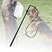 RENEWREVITAL Dog Training Whip, Dog Agitation Stick Flog Teaser Wand, Dog Target Stick Outdoor Playing, for Pulling, Chasing, Training, 20.87