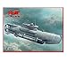 Produktbild ICM S.007 - U-Boat Type XXVIIB Seehund Late