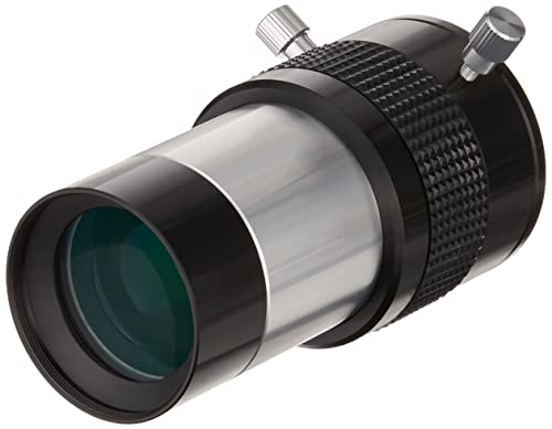 Zhumell 2' 2x ED Barlow Lens with 1.25' Adapter