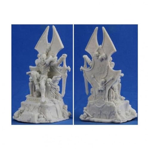 Reaper RPR77201 Bones Dragoth Miniature