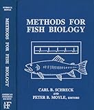 Methods for Fish Biology