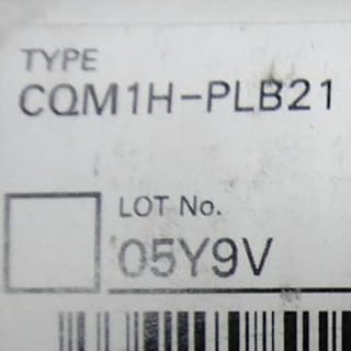 Davitu Motor Driver - PULSE I/O CARD CQM1H-PLB21