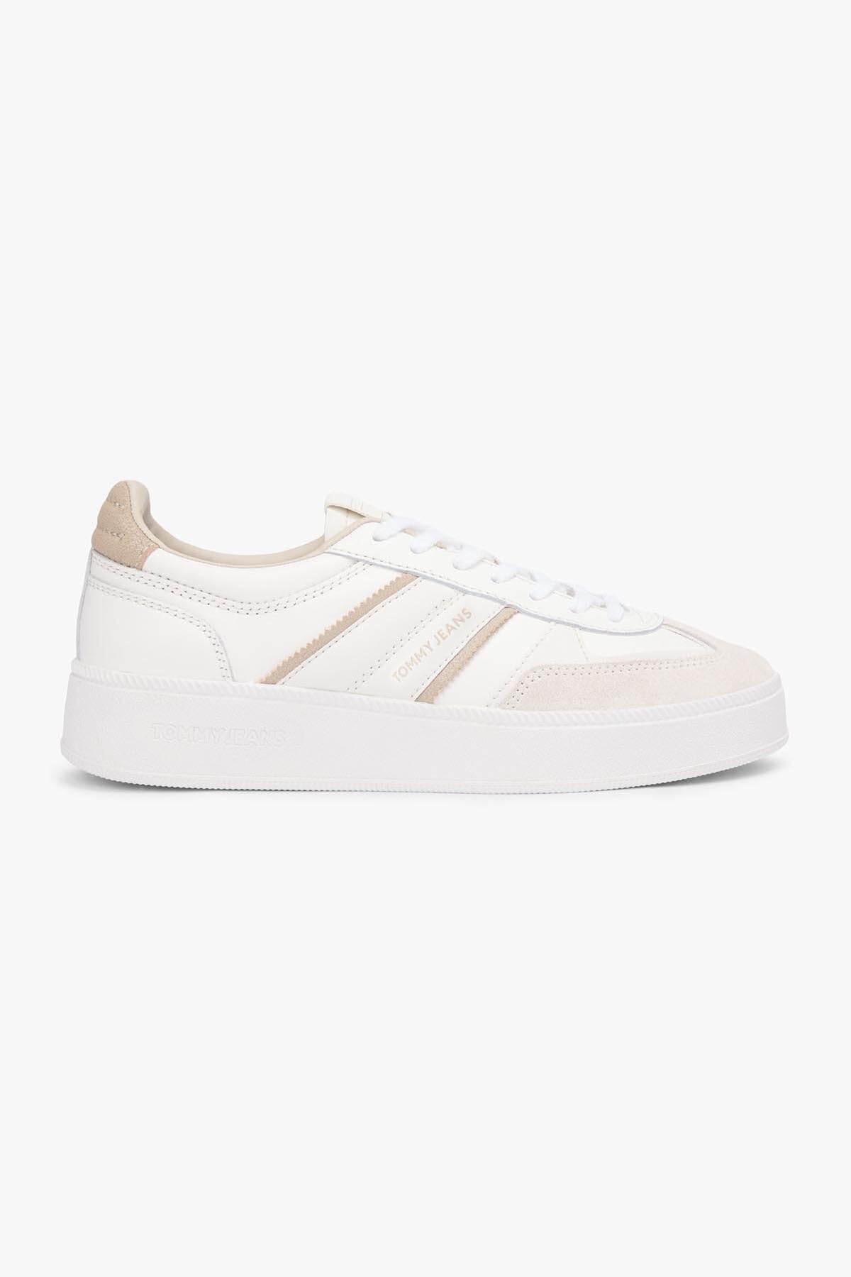The Greenwich Edge Flatform Spor AyakkabıKadın