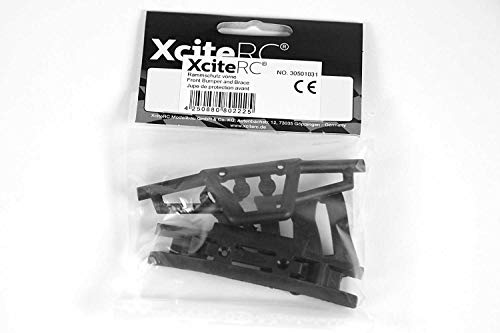 XciteRC Rammschutz vorne für one16 Serie
