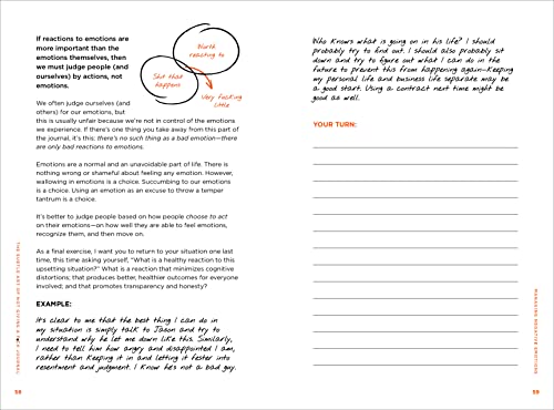 The Subtle Art of Not Giving a F*ck Journal - Image 10